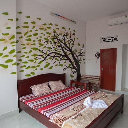 Little Home Hostel Vinh Hai Cameră foto
